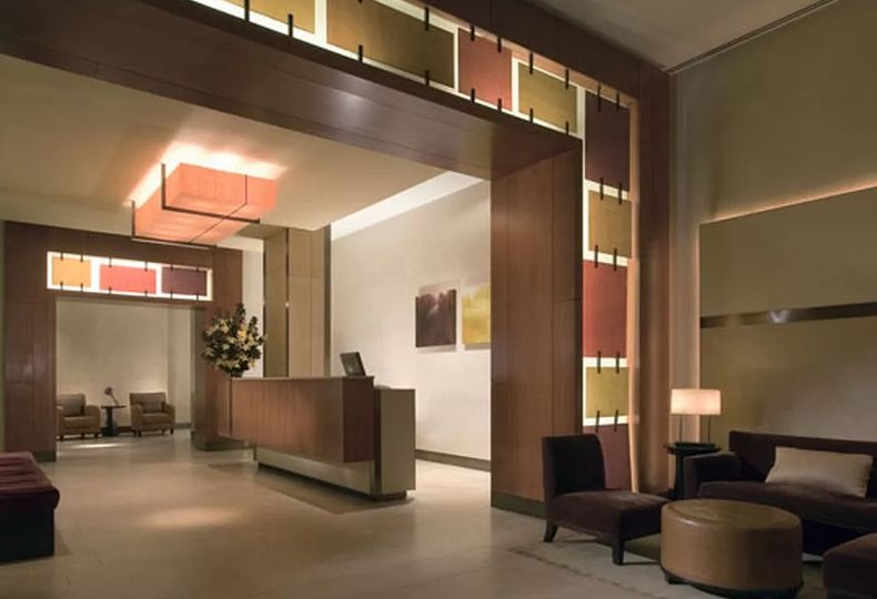 The Lyric Luxury Apartments