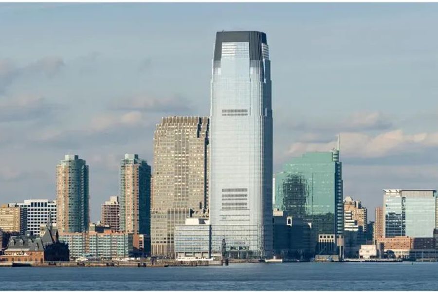 Jersey City 居然是全美租房最贵城市？