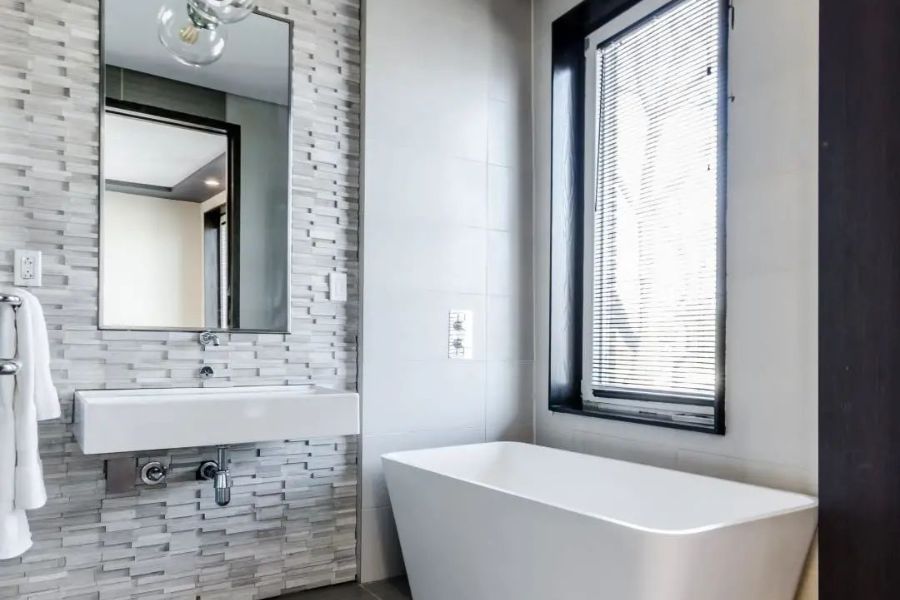 The Rental Secrets | About the Bathroom